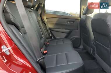 Внедорожник / Кроссовер Nissan Rogue 2022 в 