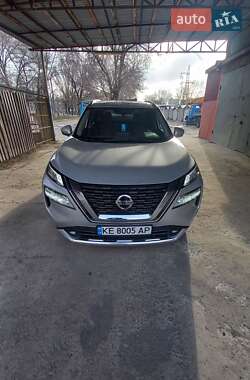 Внедорожник / Кроссовер Nissan Rogue 2021 в Запорожье