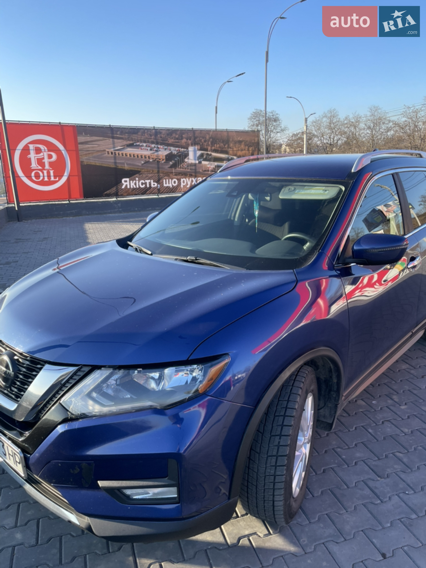 2018 Nissan Rogue - мініатюра 2