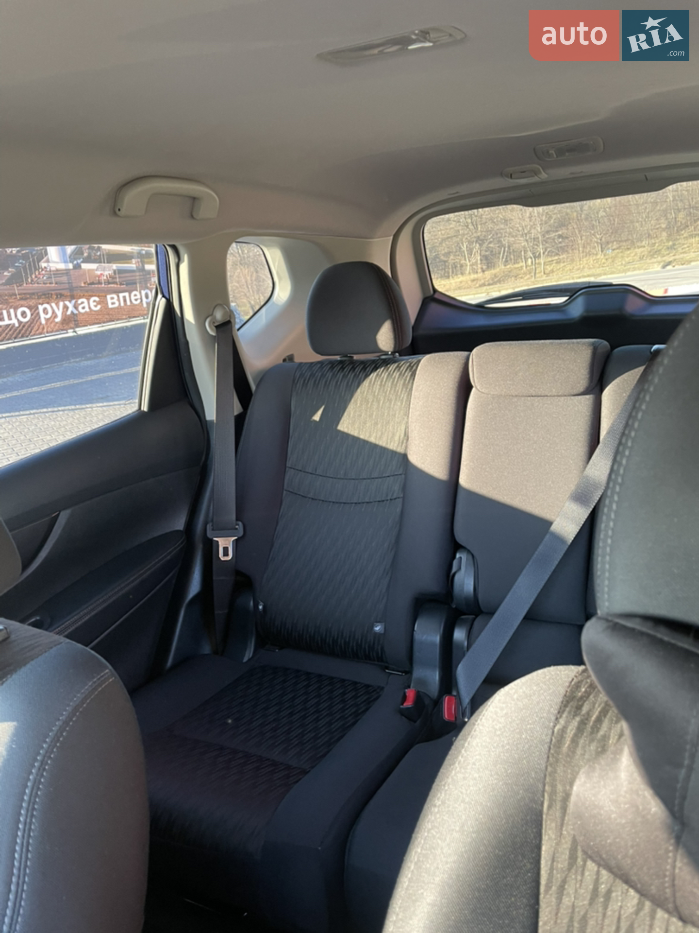 2018 Nissan Rogue - мініатюра 36