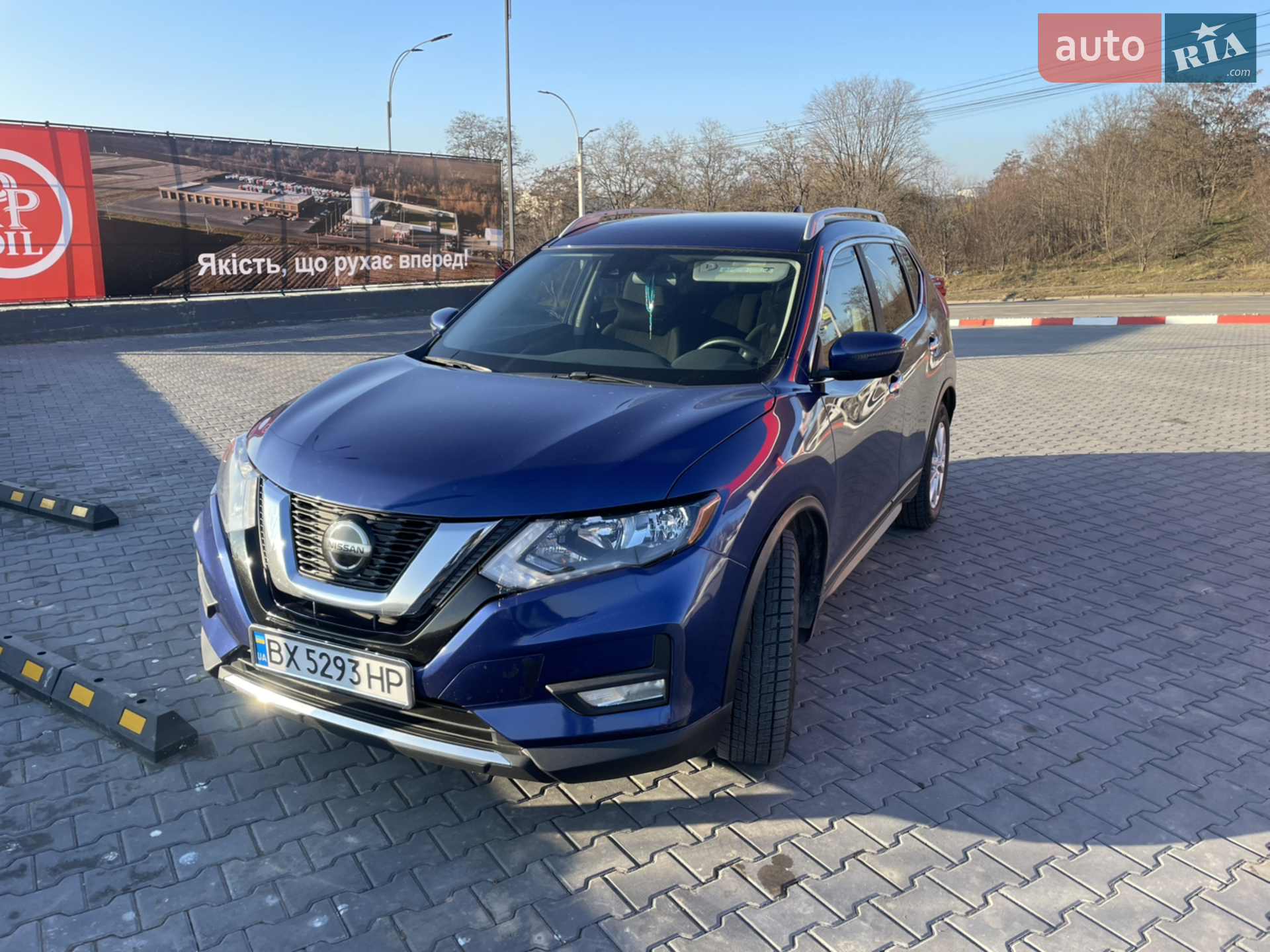 2018 Nissan Rogue - мініатюра 29