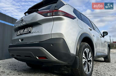 Внедорожник / Кроссовер Nissan Rogue 2020 в 