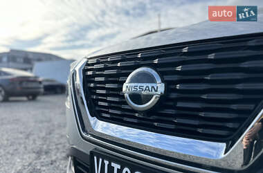 Внедорожник / Кроссовер Nissan Rogue 2020 в 