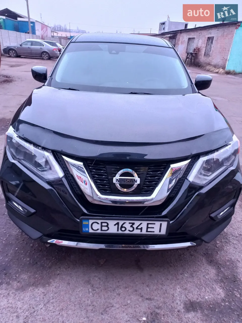 2019 Nissan Rogue - мініатюра 36