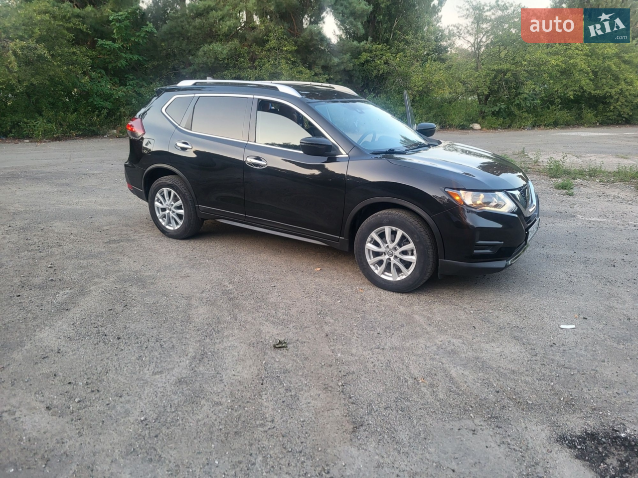2019 Nissan Rogue - мініатюра 12