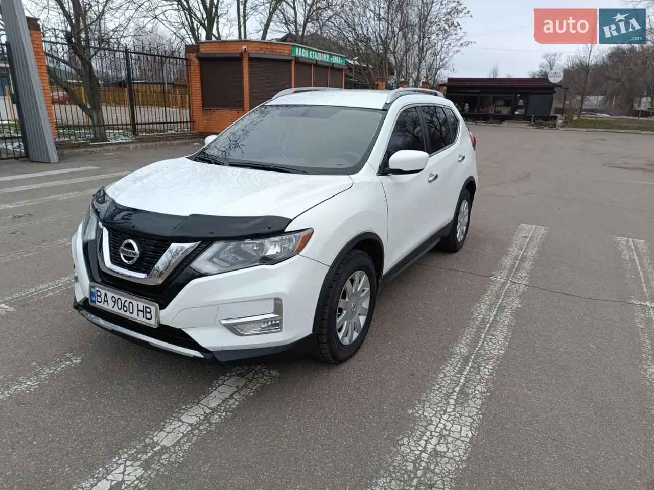 2016 Nissan Rogue - мініатюра 17