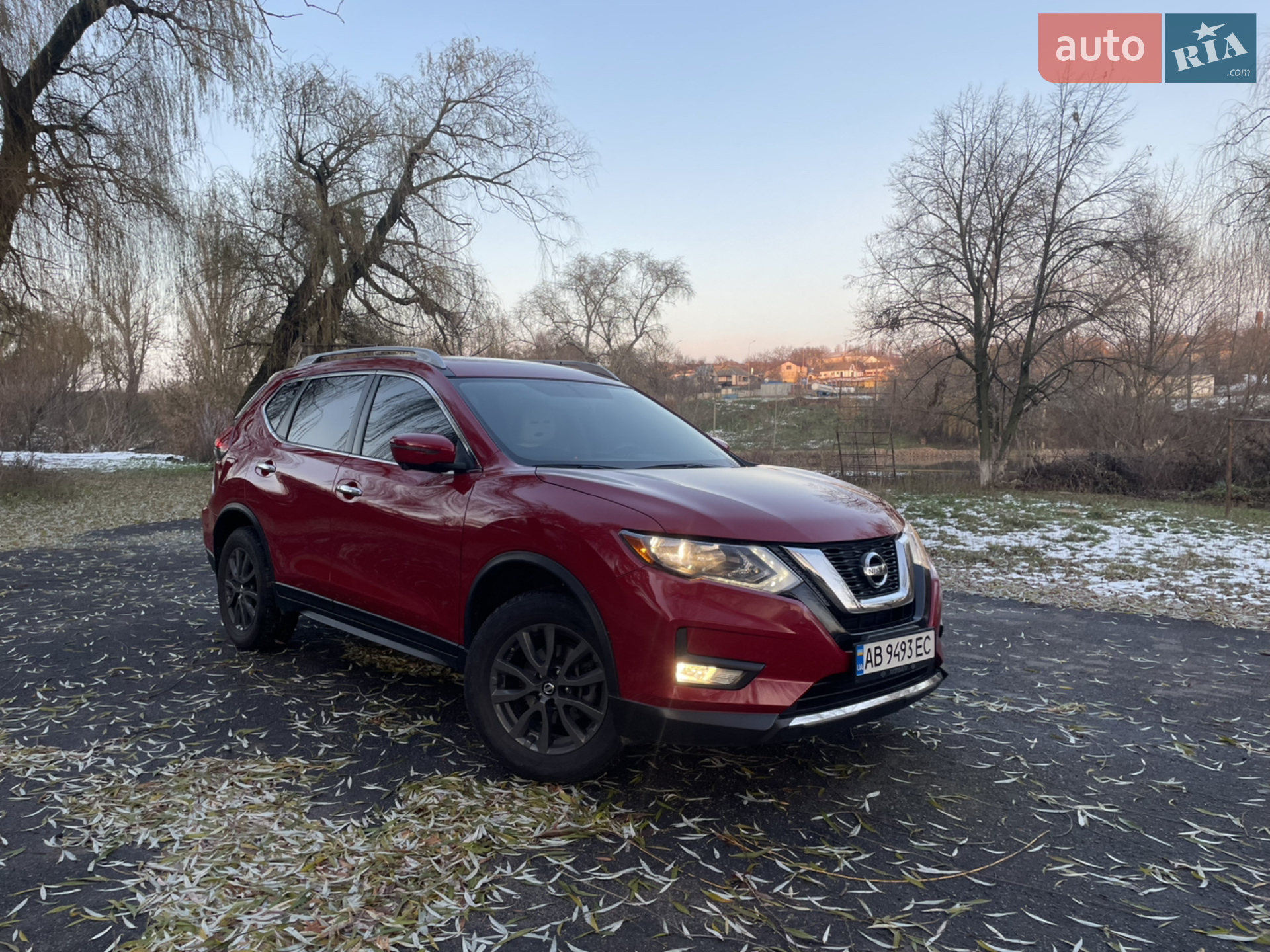 2016 Nissan Rogue - мініатюра 13