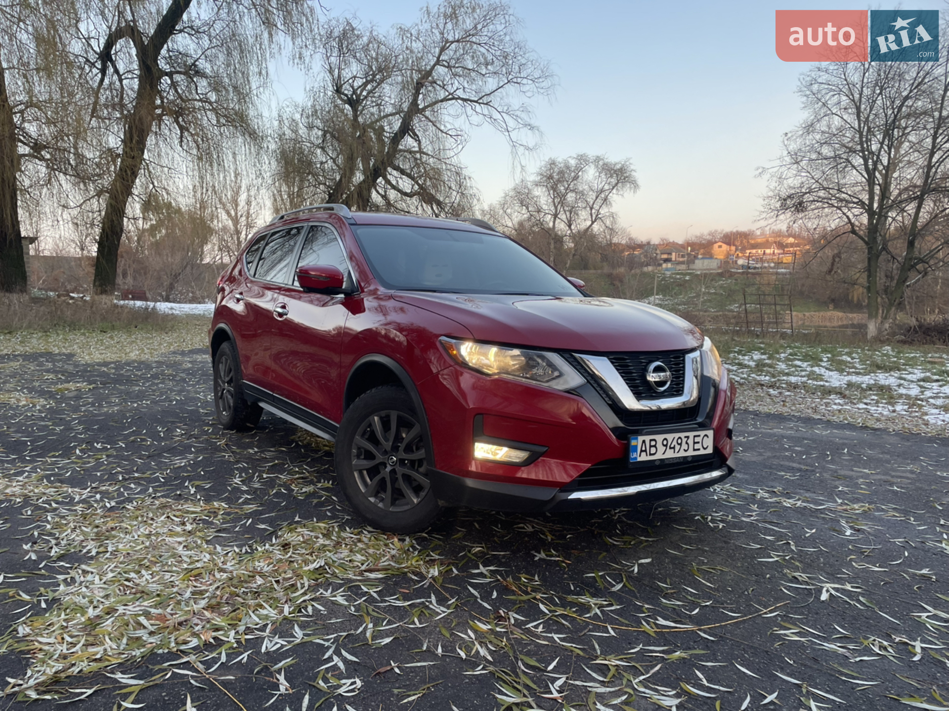 2016 Nissan Rogue - мініатюра 15