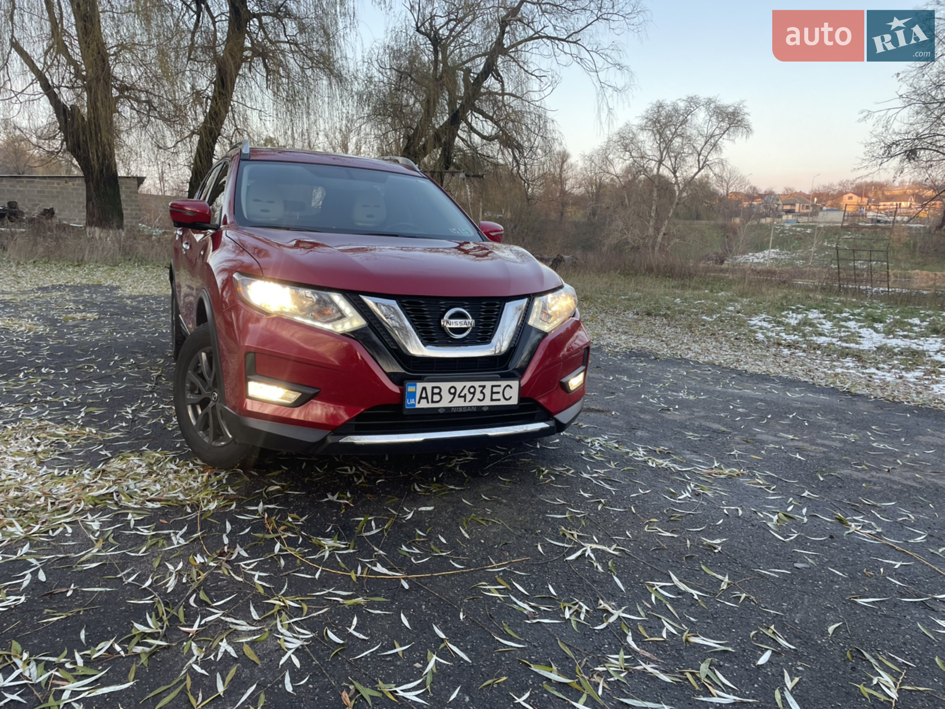 2016 Nissan Rogue - мініатюра 16