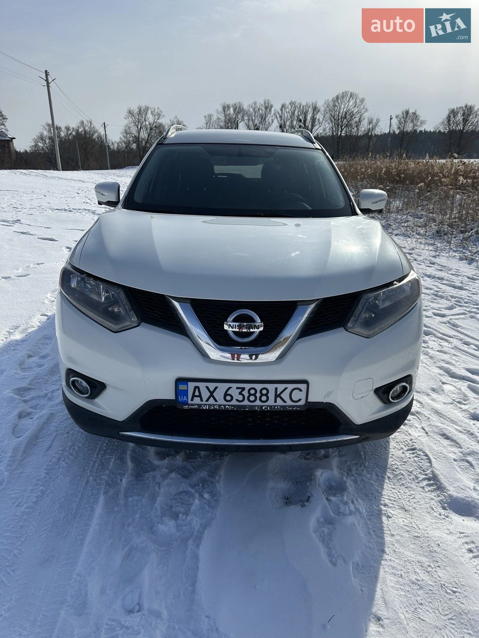 2015 Nissan Rogue - мініатюра 14