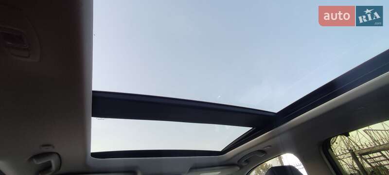 Внедорожник / Кроссовер Nissan Rogue 2023 в Черкассах