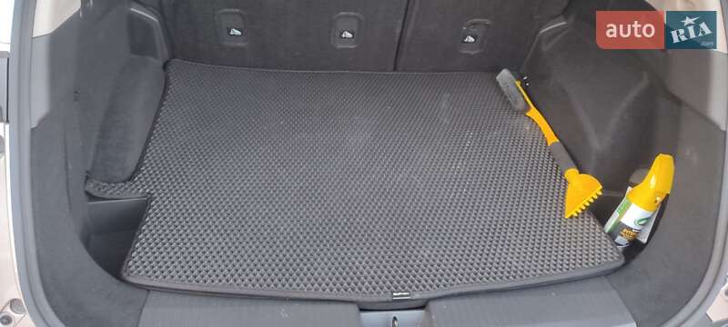 Внедорожник / Кроссовер Nissan Rogue 2023 в Черкассах