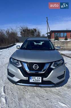 Позашляховик / Кросовер Nissan Rogue 2019 в Харкові