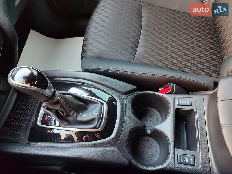 Позашляховик / Кросовер Nissan Rogue 2020 в Івано-Франківську фото 27 Позашляховик / Кросовер Nissan Rogue 2020 в Івано-Франківську