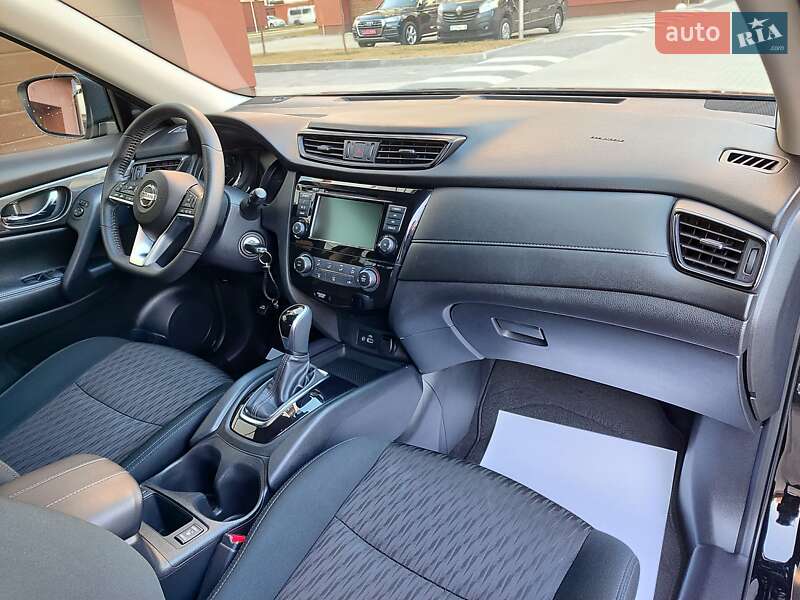 Позашляховик / Кросовер Nissan Rogue 2020 в Івано-Франківську фото 37 Позашляховик / Кросовер Nissan Rogue 2020 в Івано-Франківську