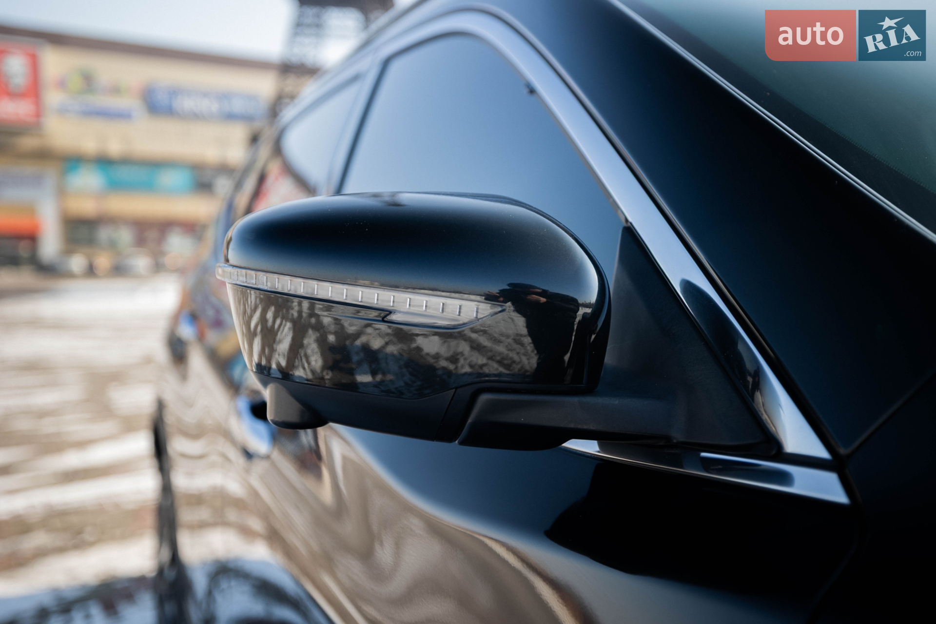 2019 Nissan Rogue - мініатюра 21