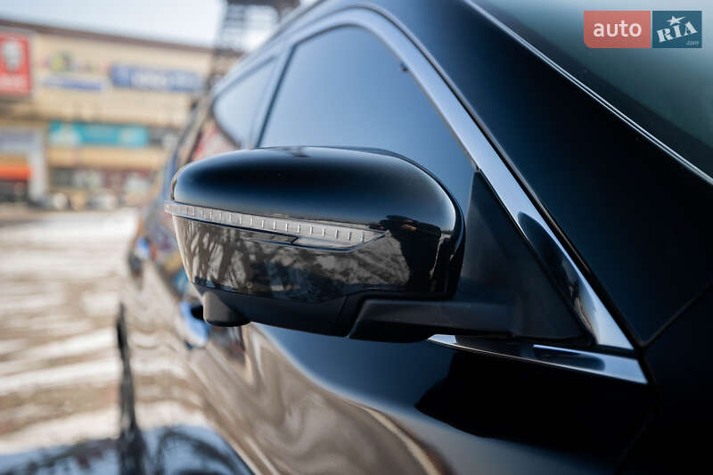 Позашляховик / Кросовер Nissan Rogue 2019 в Харкові фото 22 Позашляховик / Кросовер Nissan Rogue 2019 в Харкові