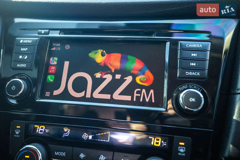 Позашляховик / Кросовер Nissan Rogue 2019 в Харкові фото 45 Позашляховик / Кросовер Nissan Rogue 2019 в Харкові