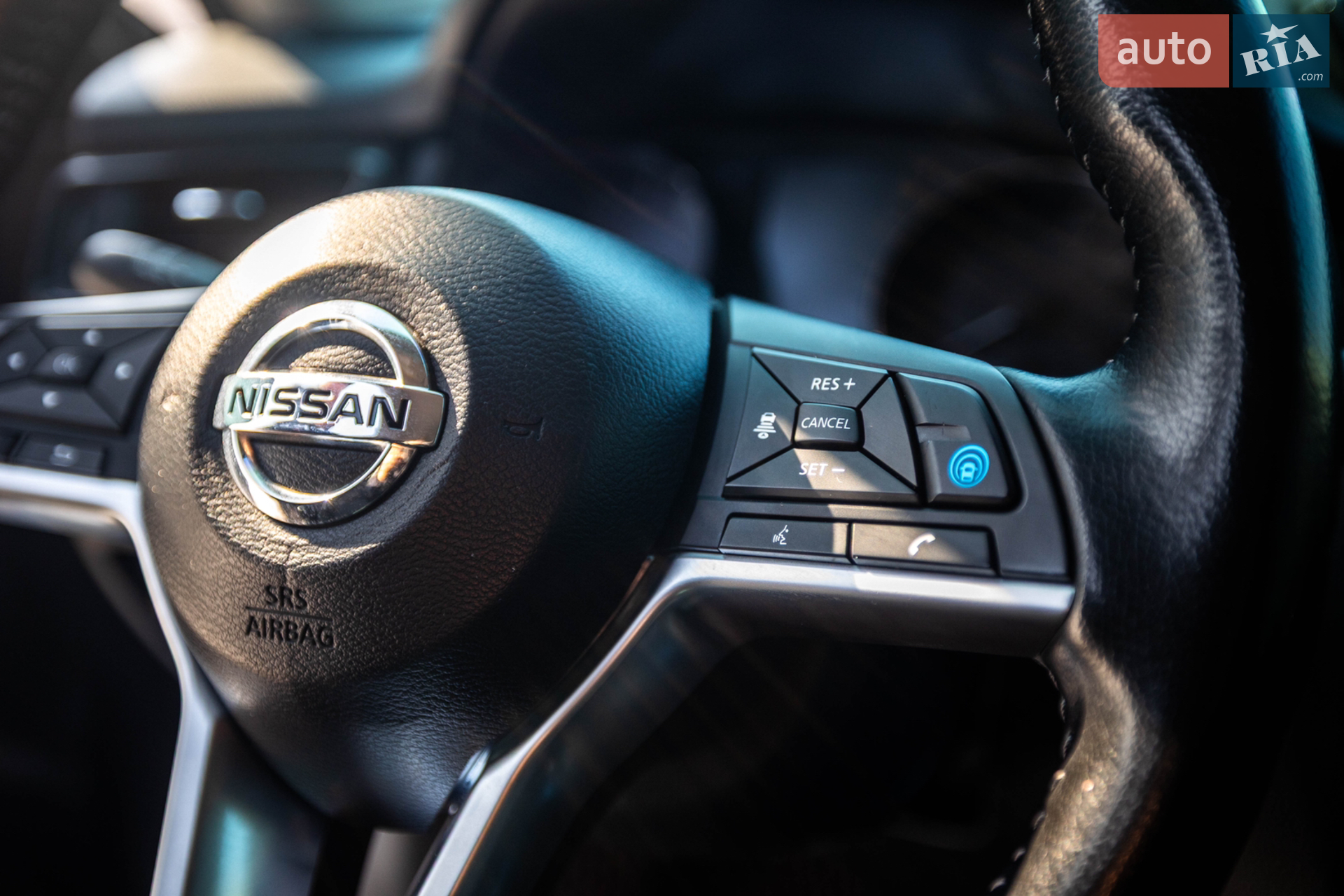 2019 Nissan Rogue - мініатюра 55
