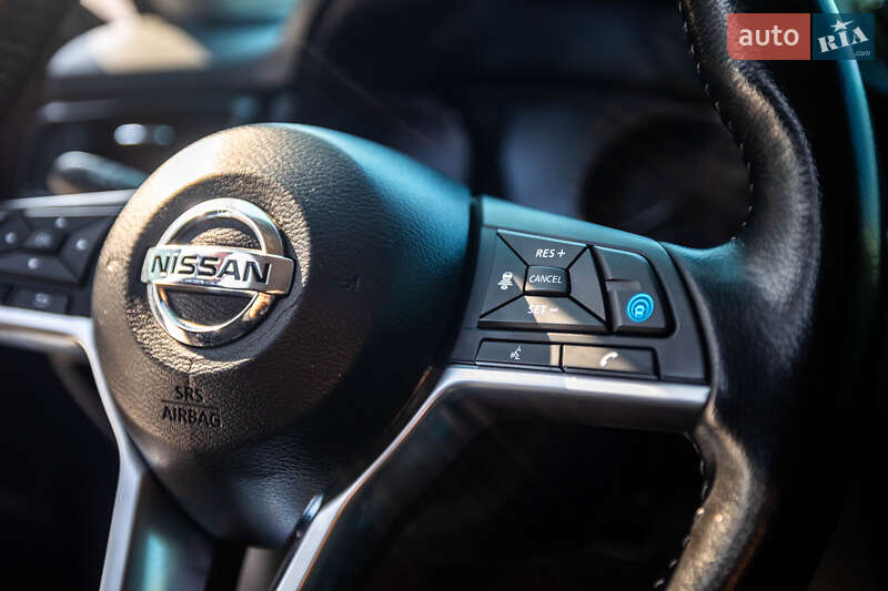 Позашляховик / Кросовер Nissan Rogue 2019 в Харкові фото 59 Позашляховик / Кросовер Nissan Rogue 2019 в Харкові