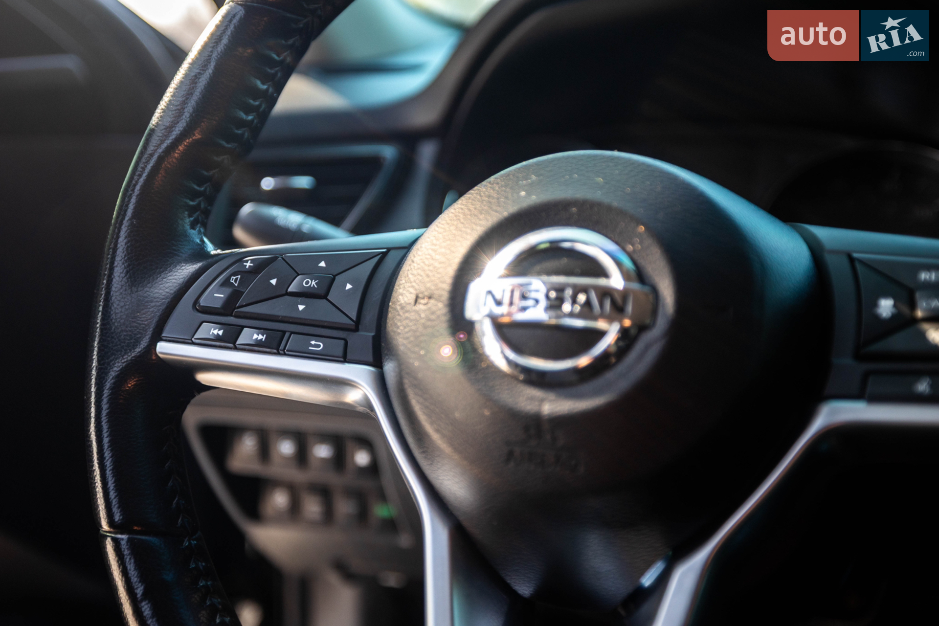 2019 Nissan Rogue - мініатюра 54