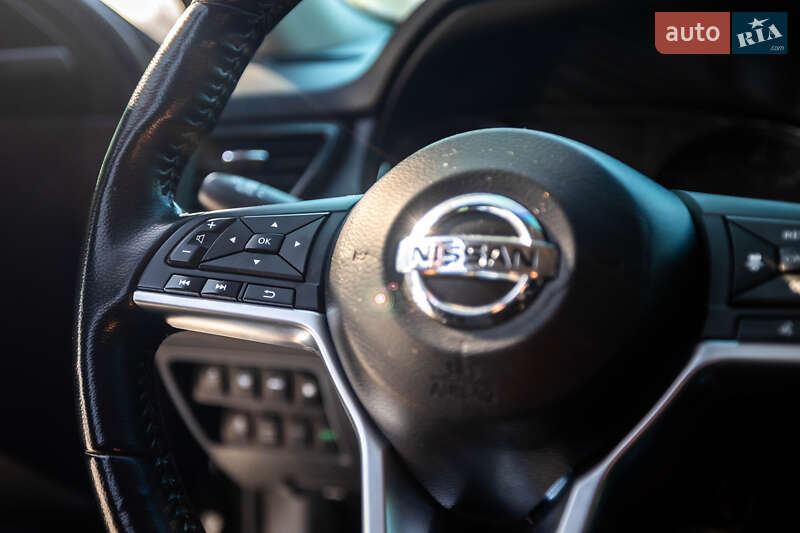 Позашляховик / Кросовер Nissan Rogue 2019 в Харкові фото 58 Позашляховик / Кросовер Nissan Rogue 2019 в Харкові