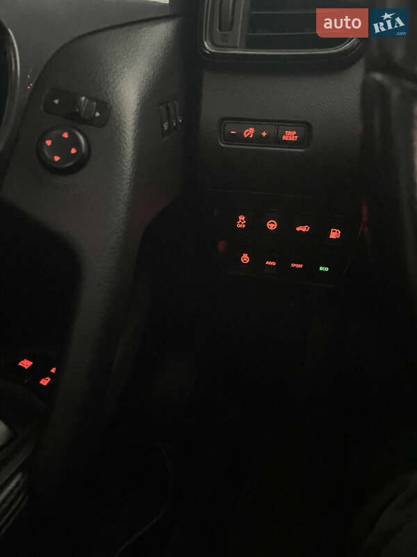 Позашляховик / Кросовер Nissan Rogue 2019 в Харкові фото 72 Позашляховик / Кросовер Nissan Rogue 2019 в Харкові