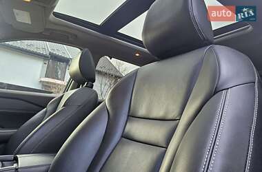 Внедорожник / Кроссовер Nissan Rogue 2020 в 