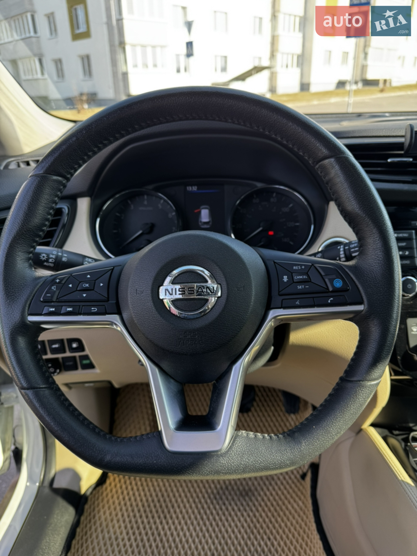 2018 Nissan Rogue - мініатюра 23