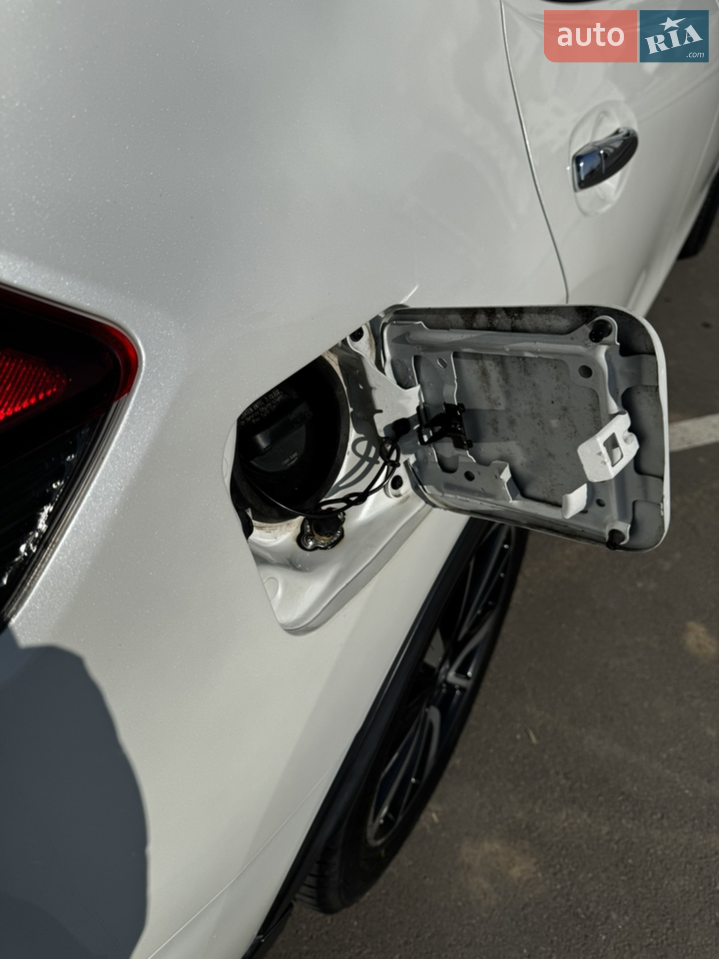 2018 Nissan Rogue - мініатюра 29