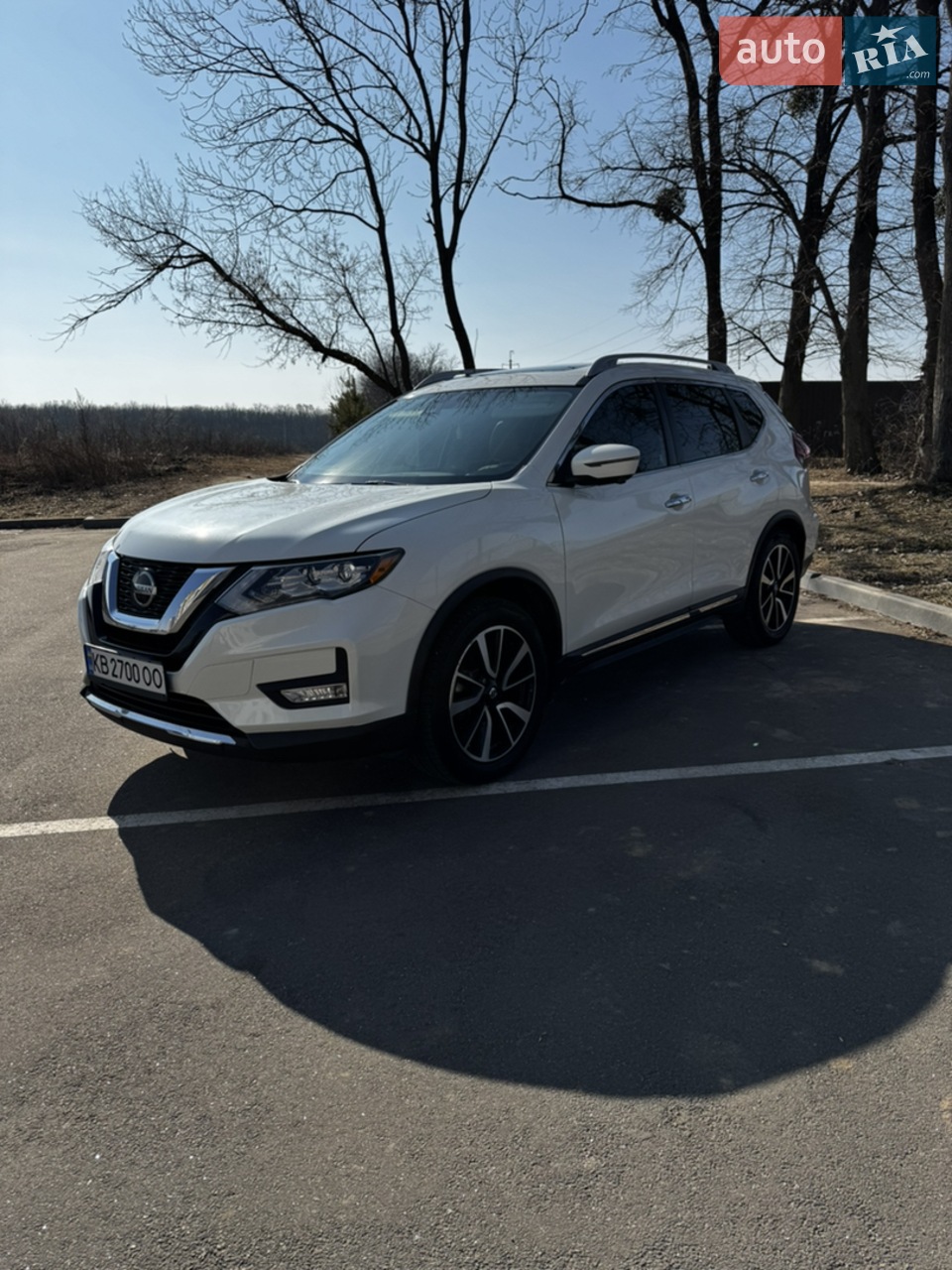 2018 Nissan Rogue - мініатюра 31