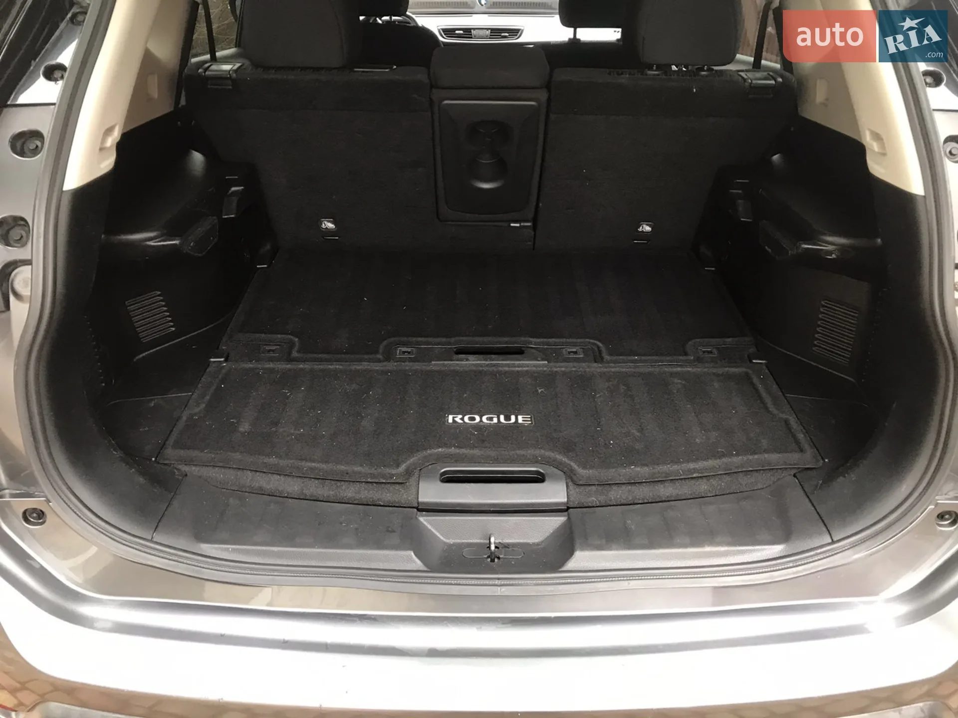 2016 Nissan Rogue - мініатюра 8