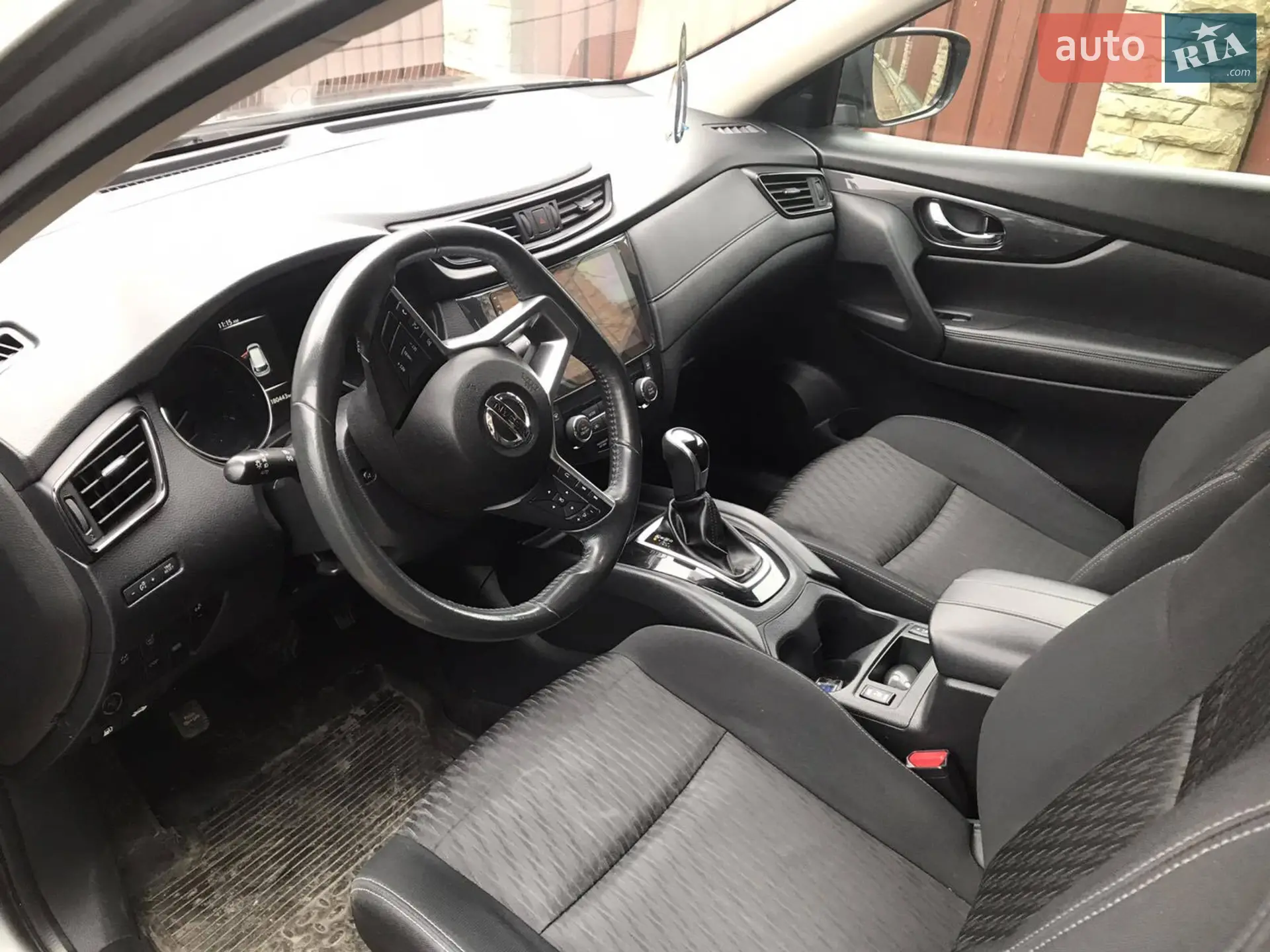 2016 Nissan Rogue - мініатюра 10