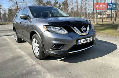 Внедорожник / Кроссовер Nissan Rogue 2016 в Буче