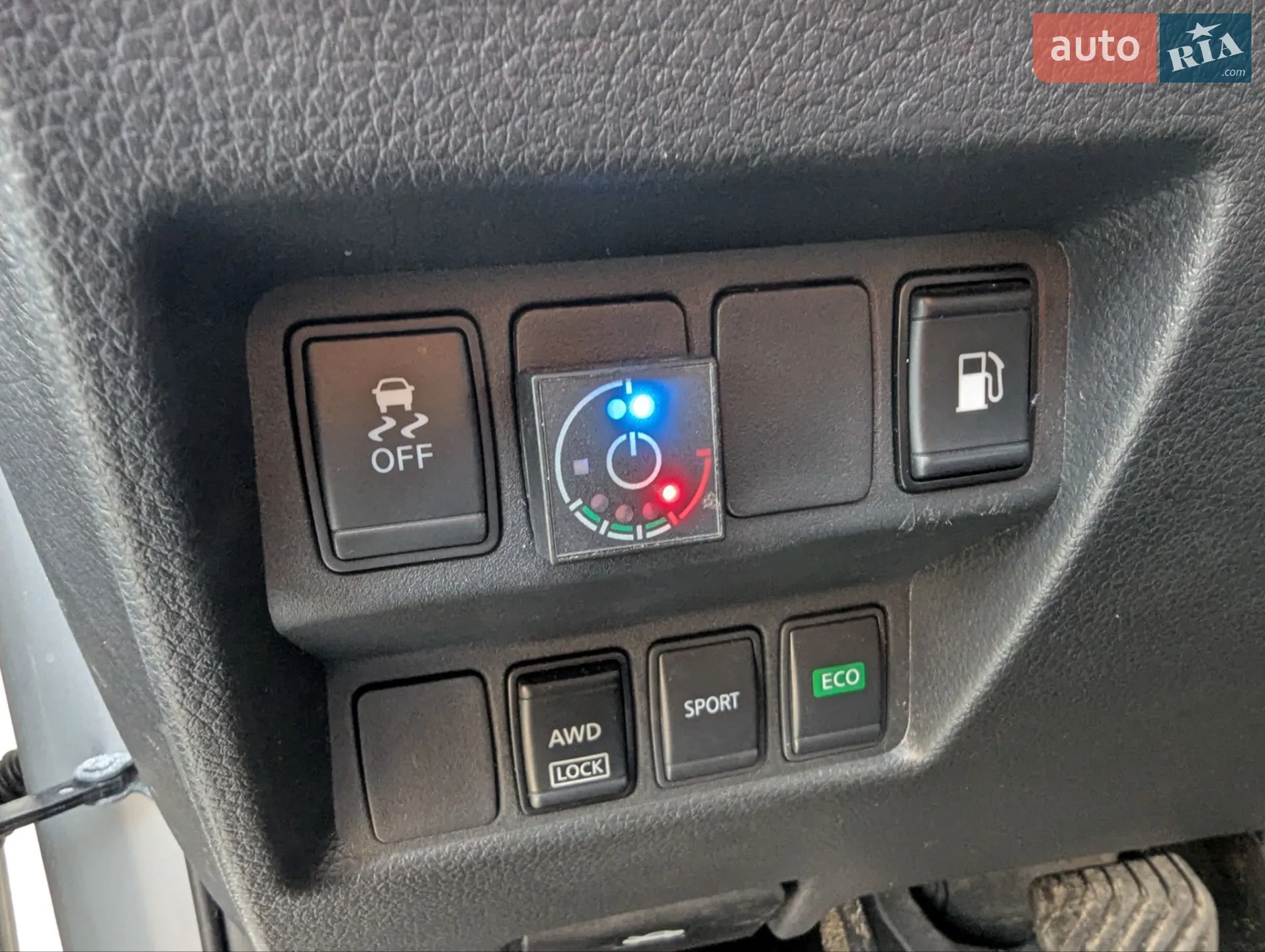 2018 Nissan Rogue - мініатюра 9