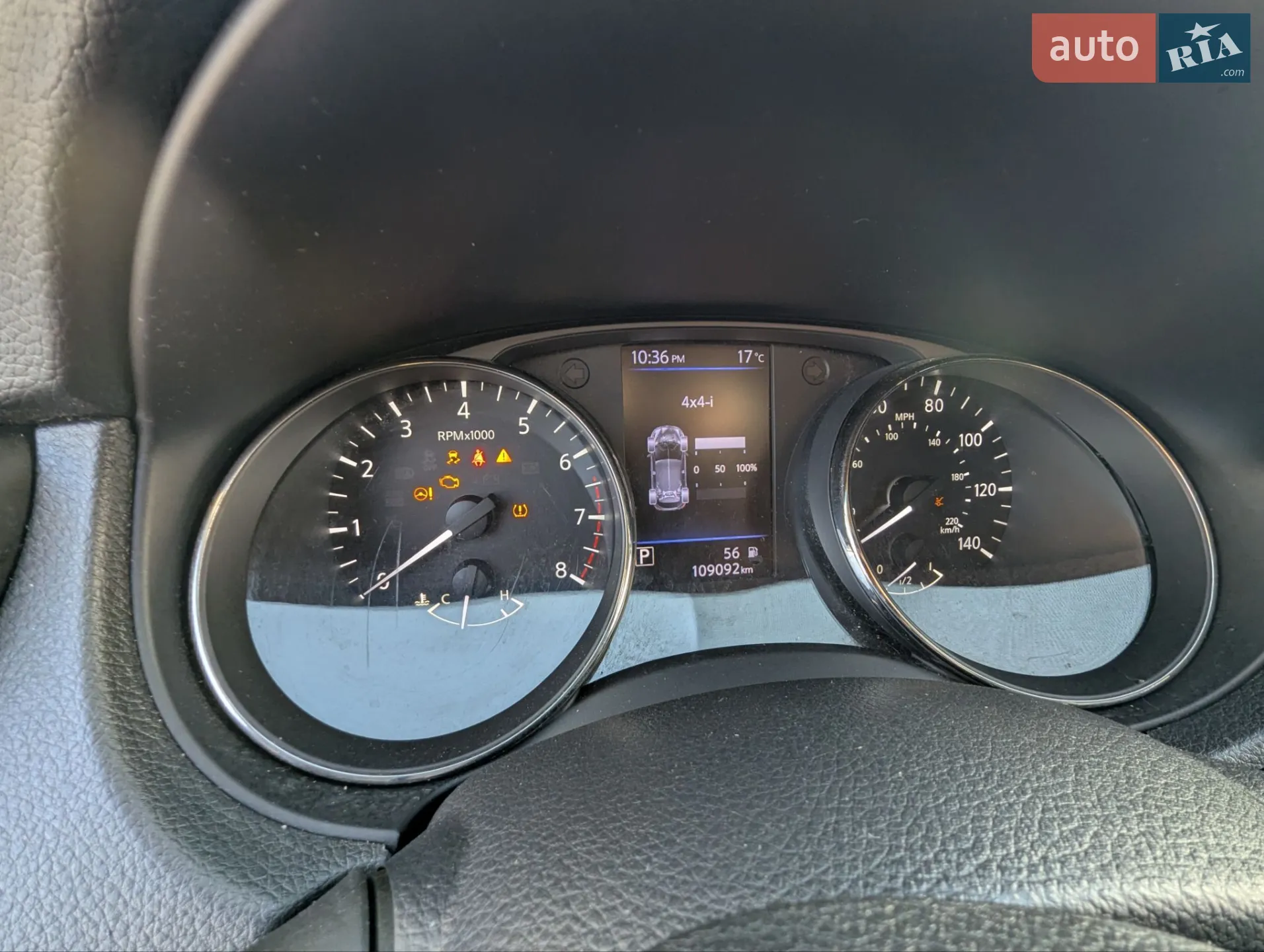 2018 Nissan Rogue - мініатюра 13