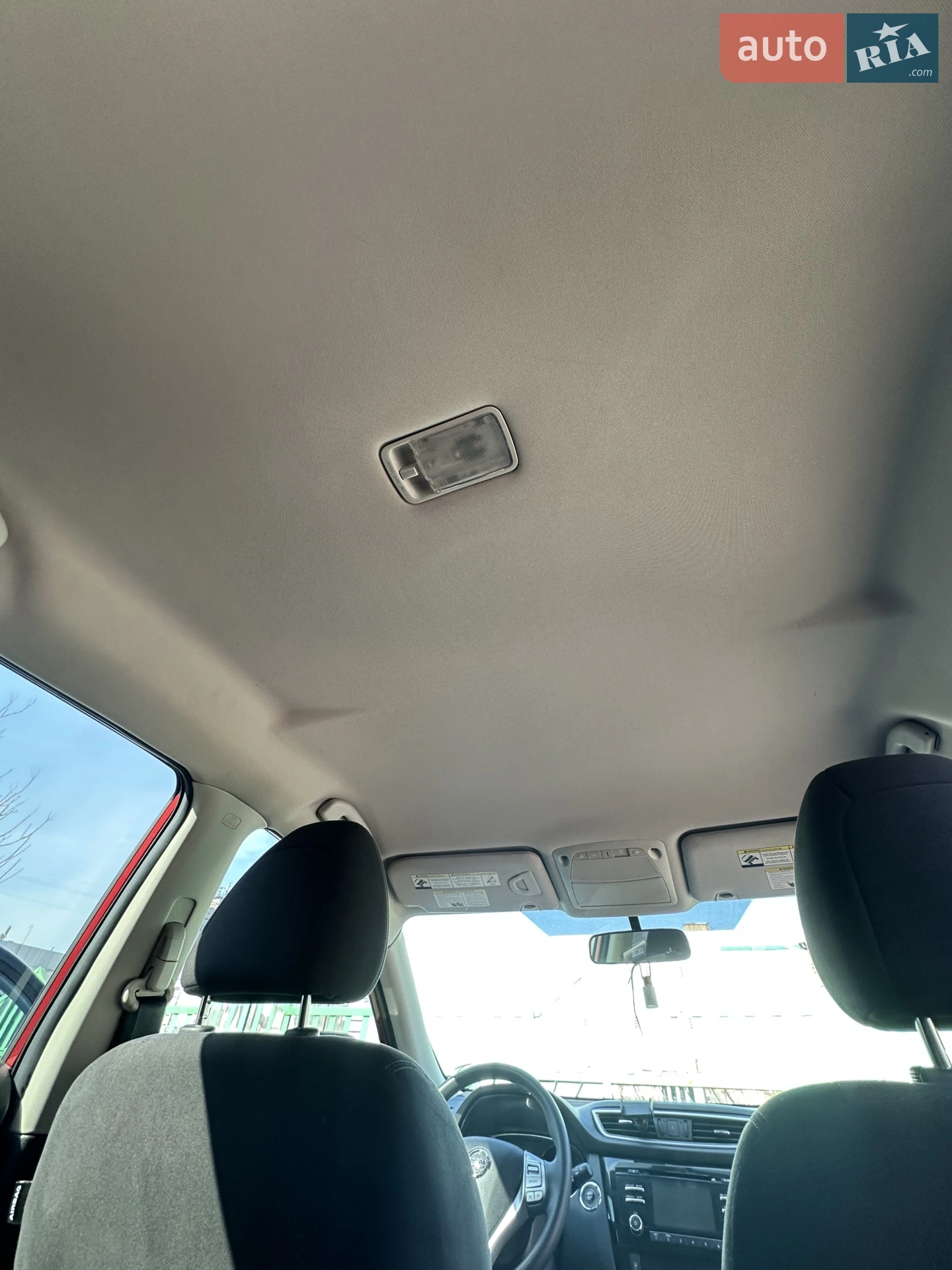2015 Nissan Rogue - мініатюра 21