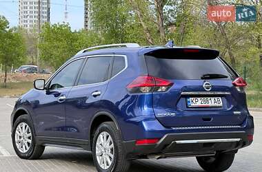 Внедорожник / Кроссовер Nissan Rogue 2019 в Запорожье