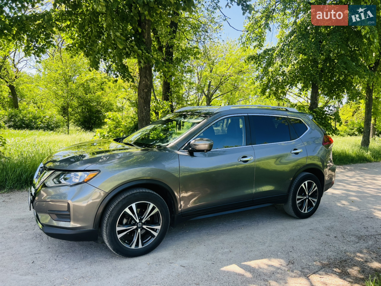 2020 Nissan Rogue - мініатюра 32