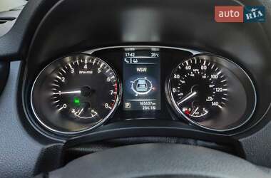 Внедорожник / Кроссовер Nissan Rogue 2014 в 