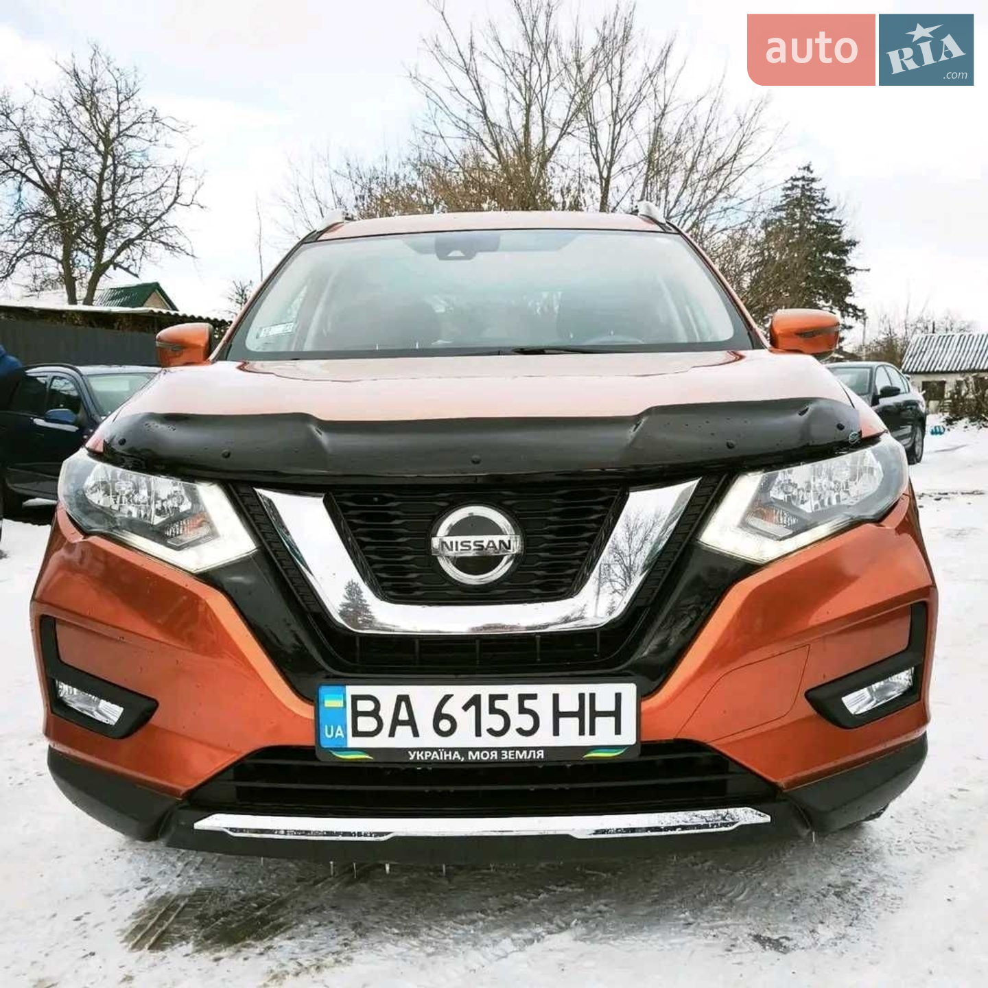2018 Nissan Rogue - мініатюра 9