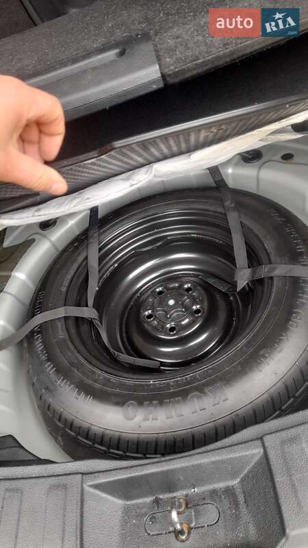 Позашляховик / Кросовер Nissan Rogue 2017 в Тернополі фото 16 Позашляховик / Кросовер Nissan Rogue 2017 в Тернополі