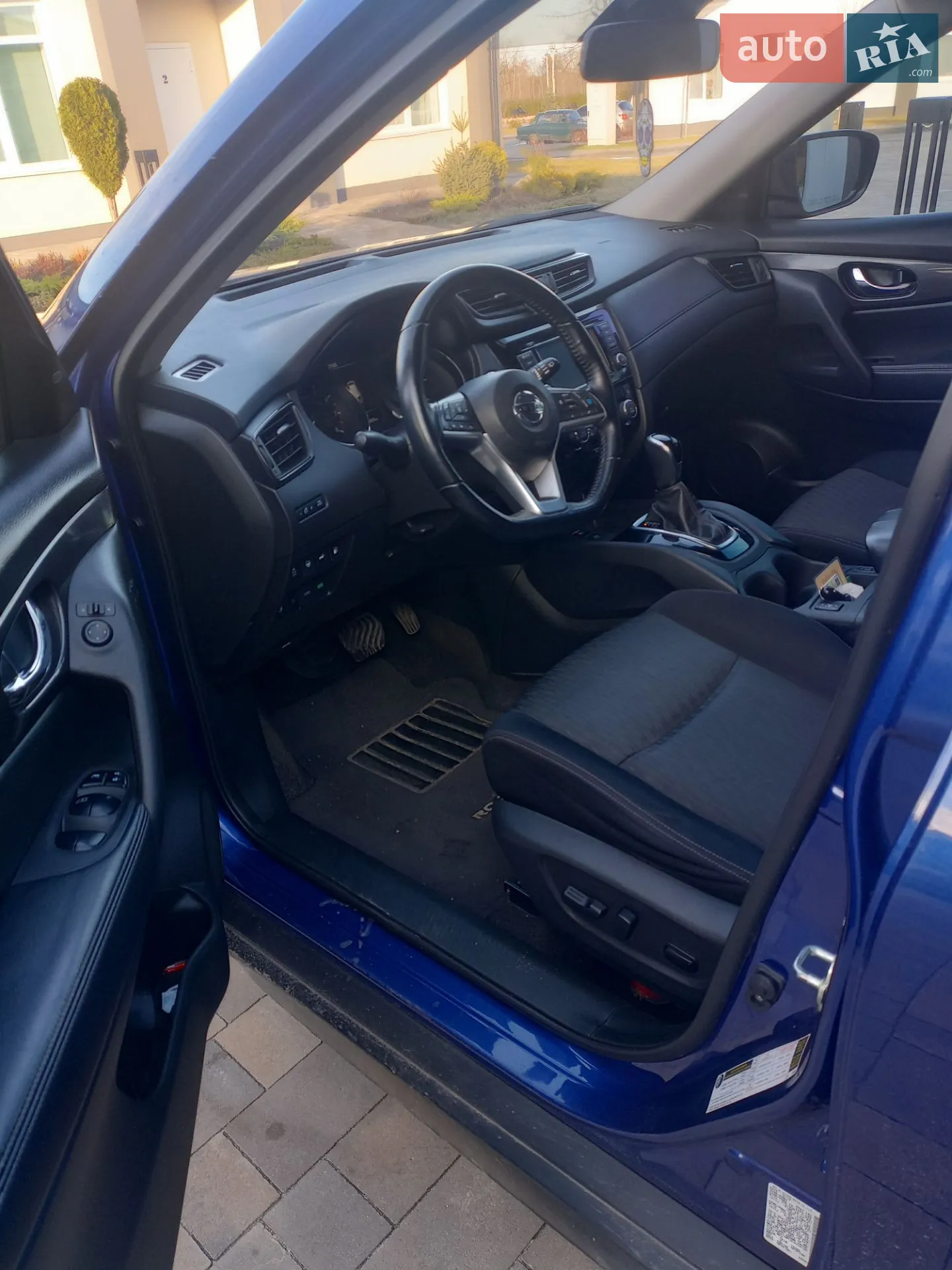 2019 Nissan Rogue - мініатюра 6