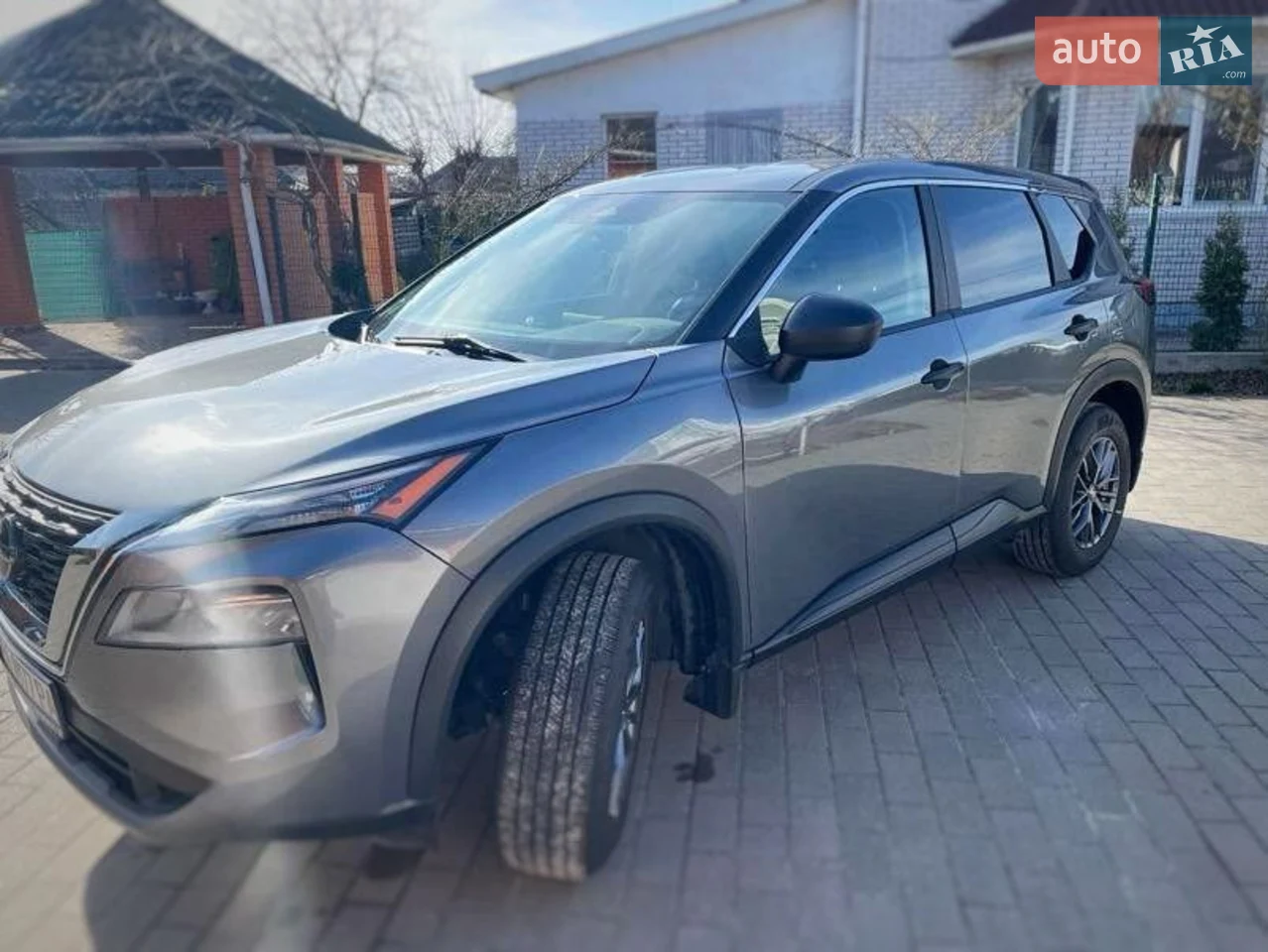 2019 Nissan Rogue - мініатюра 38
