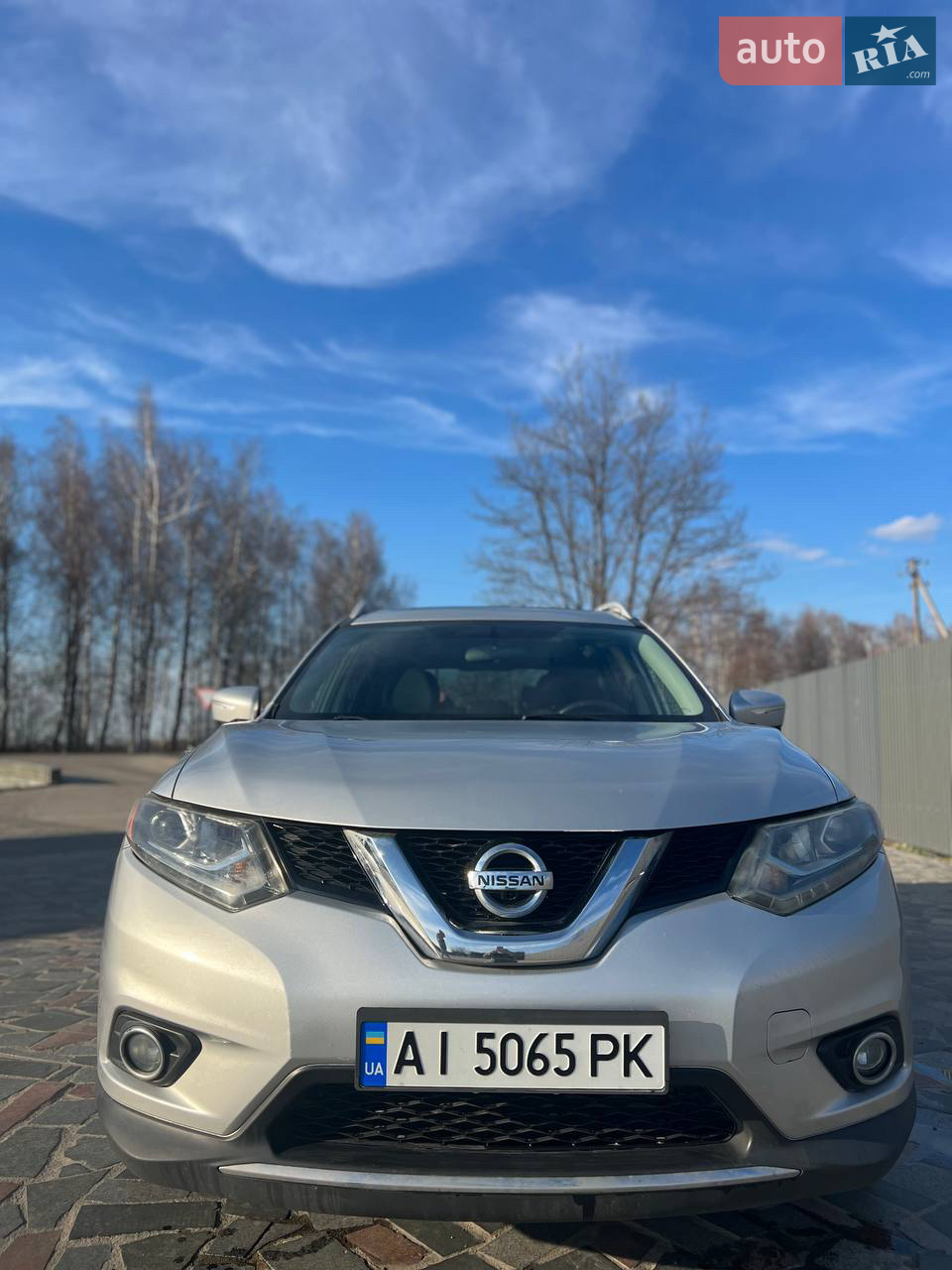 2014 Nissan Rogue - мініатюра 23