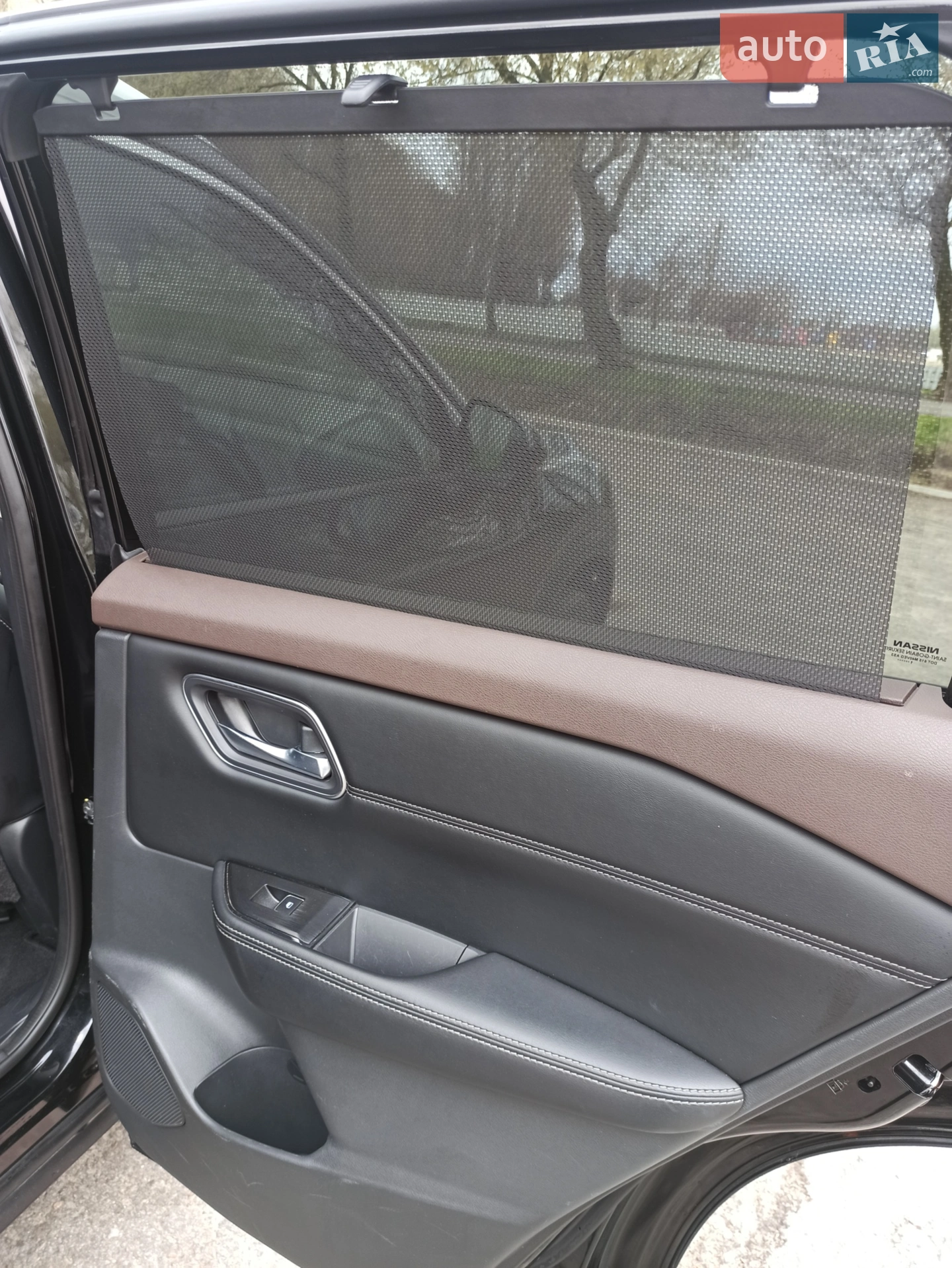 2021 Nissan Rogue - мініатюра 32