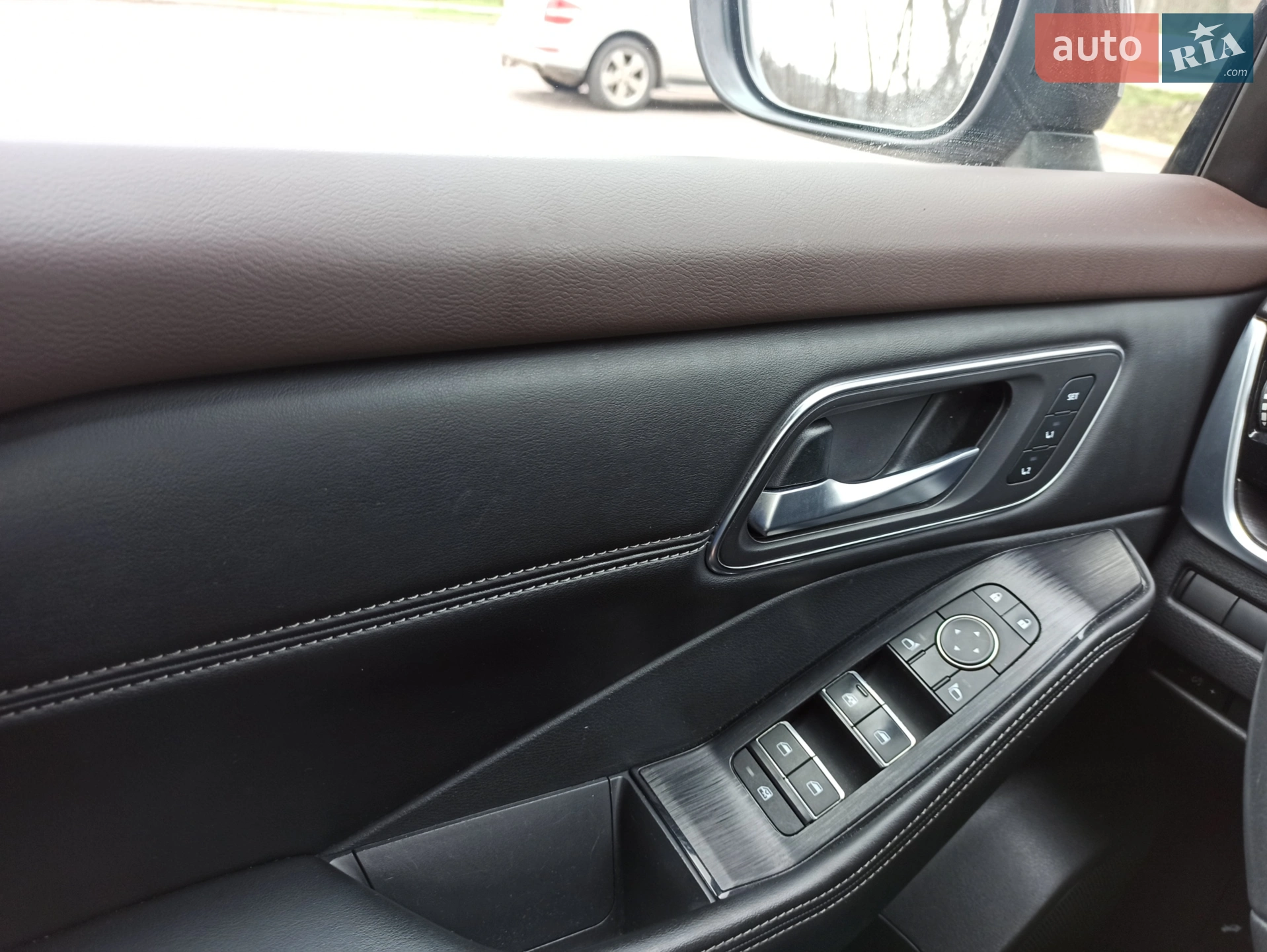 2021 Nissan Rogue - мініатюра 49