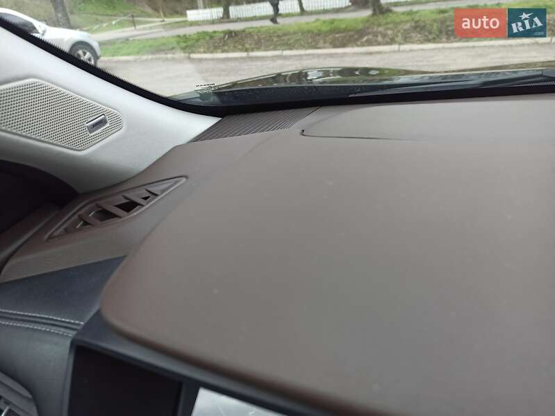 Позашляховик / Кросовер Nissan Rogue 2021 в Черкасах