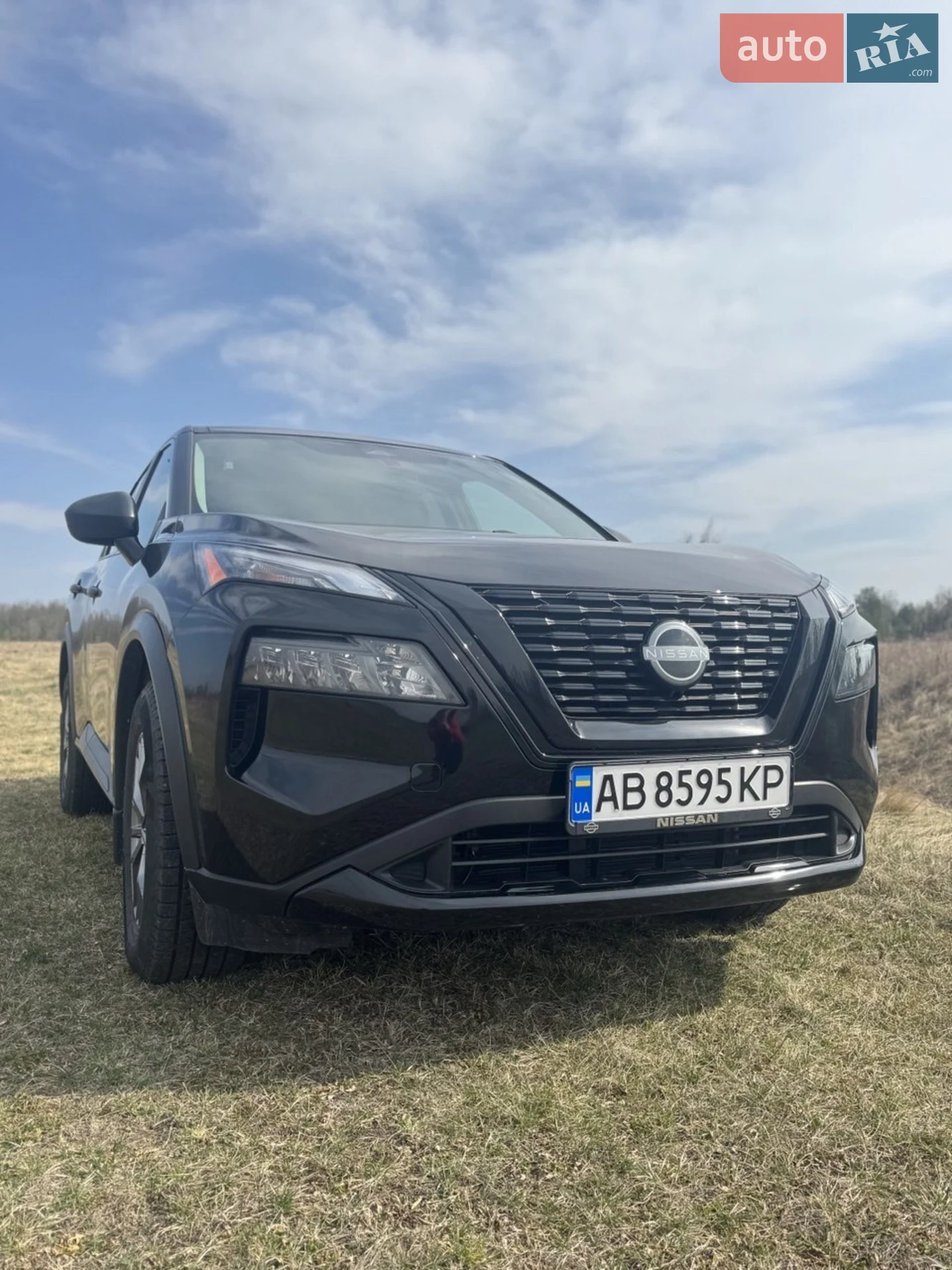 2021 Nissan Rogue - мініатюра 6