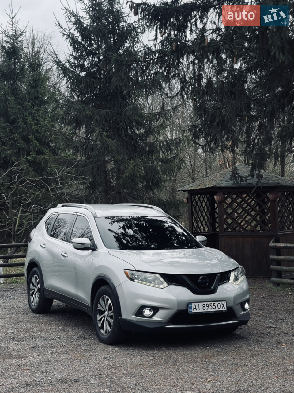 2016 Nissan Rogue - мініатюра 40